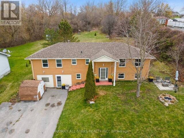 53 WILLIAMS POINT ROAD Scugog Ontario, L0B 1E0