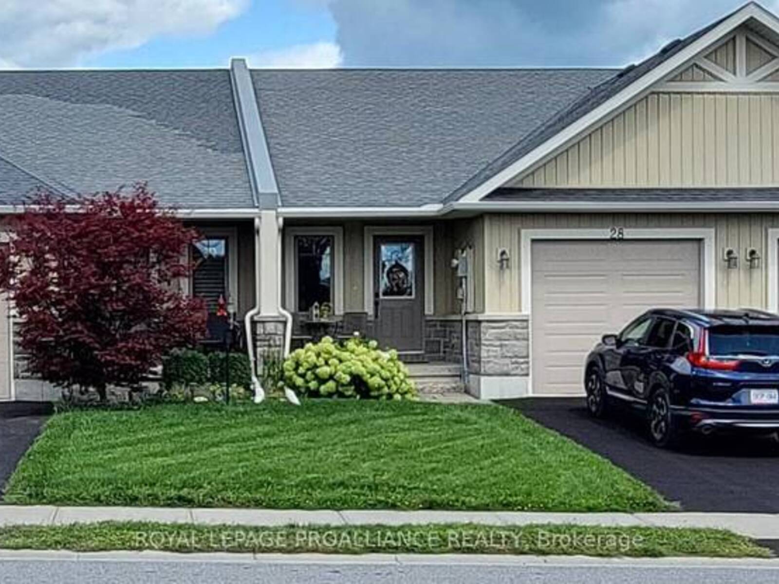 30 ALDERSGATE DRIVE, Belleville, Ontario K8P 0C4