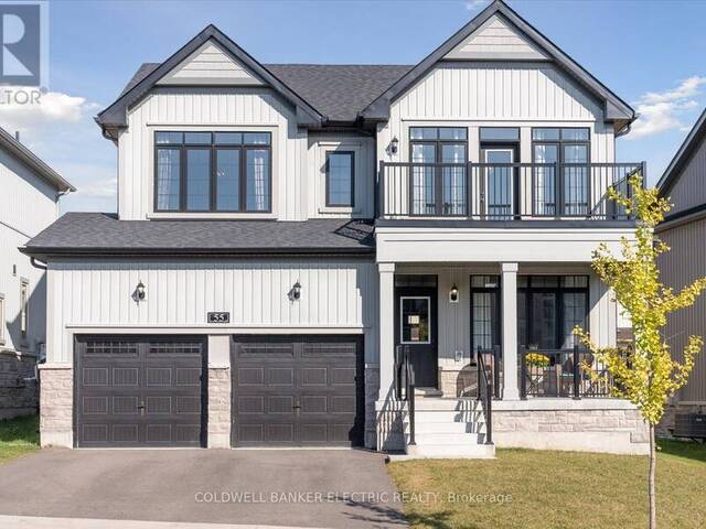 55 HORIZON AVENUE Cavan-Monaghan Ontario, L0A 1G0