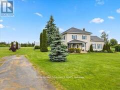 555 S BIG ISLAND ROAD Prince Edward Ontario, K0K 1W0