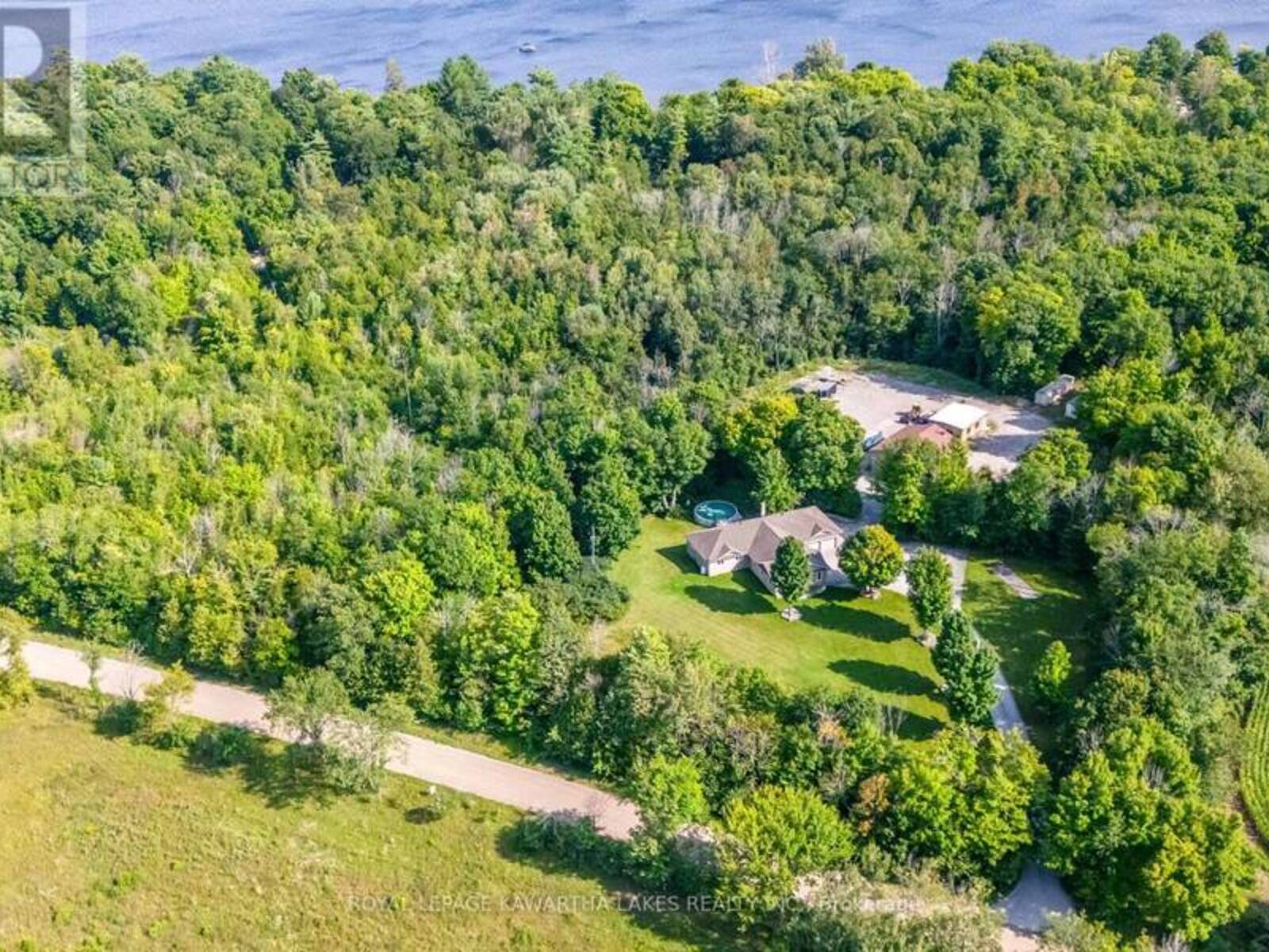 150 WRENHAVEN ROAD, Fenelon Falls, Ontario K0M 1N0