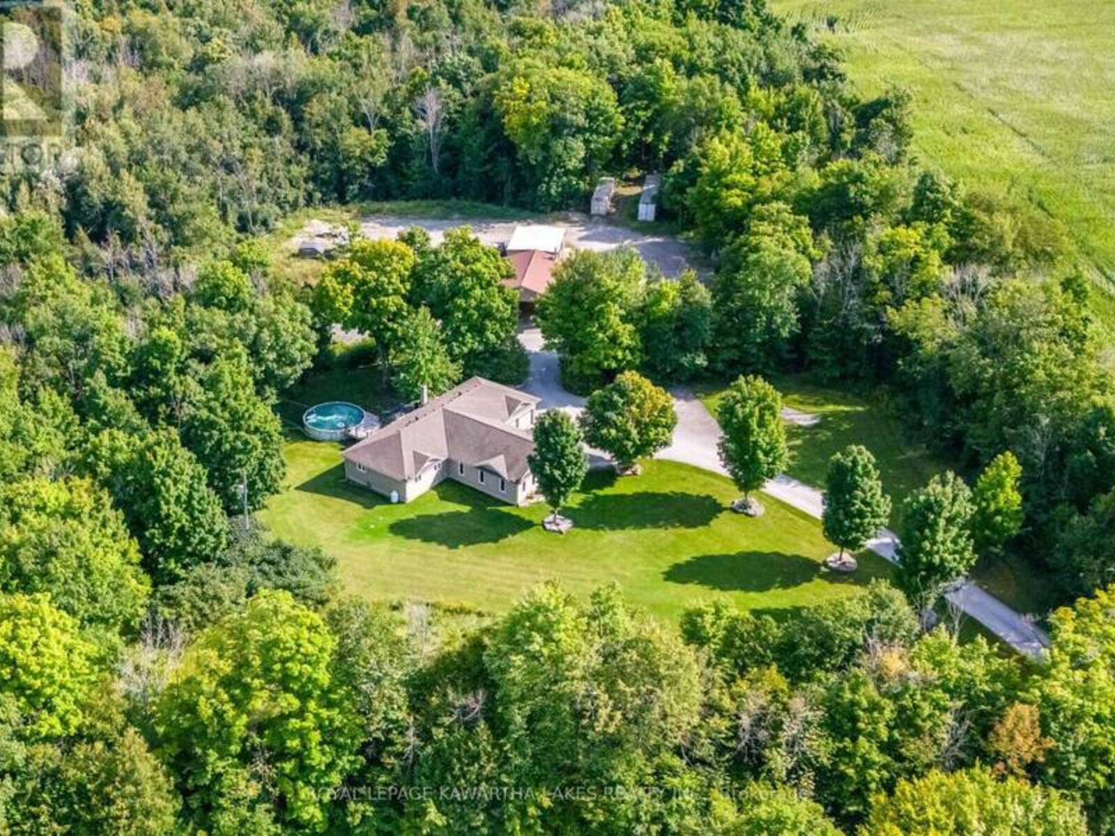 150 WRENHAVEN ROAD, Kawartha Lakes, Ontario K0M 1N0