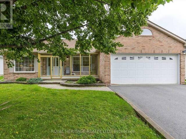 17 CEDAR COURT Kawartha Lakes Ontario, K9V 6B1