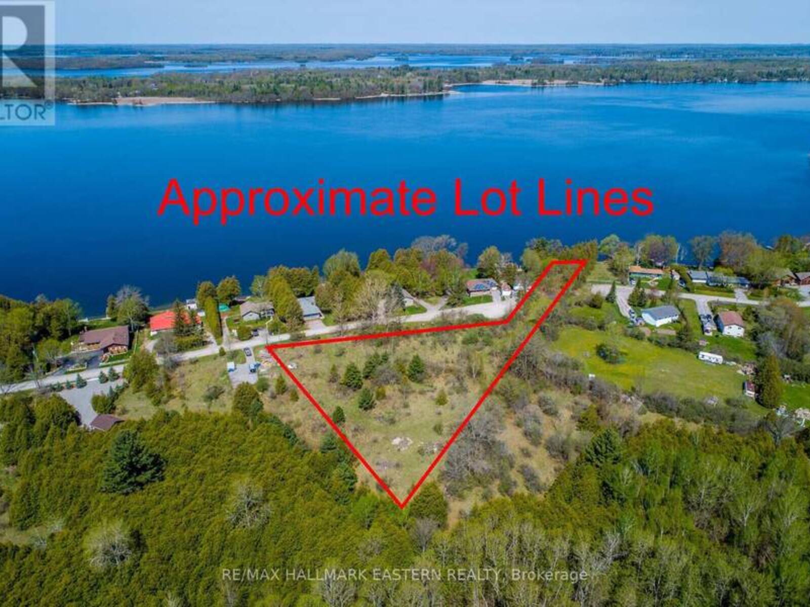 N/A PINEHURST AVENUE, Smith-Ennismore-Lakefield, Ontario K0L 2H0