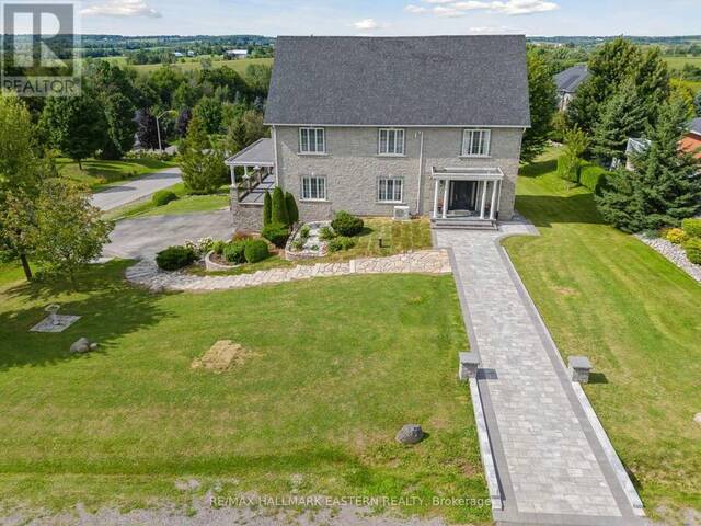 4 FILMAN CRESCENT Cavan-Monaghan Ontario, K9J 6X4