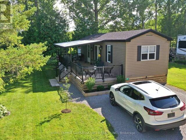 LOT #74 - 46 ALPINE STREET Kawartha Lakes Ontario, K9V 4R1