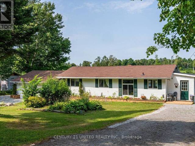 1279 YOUNG'S COVE ROAD Smith-Ennismore-Lakefield Ontario, K0L 1T0