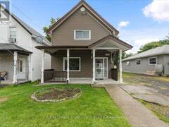 119 FOURTH STREET Deseronto Ontario, K0K 1X0