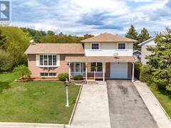 108 CENTENNIAL DRIVE Port Hope Ontario, L1A 4B7