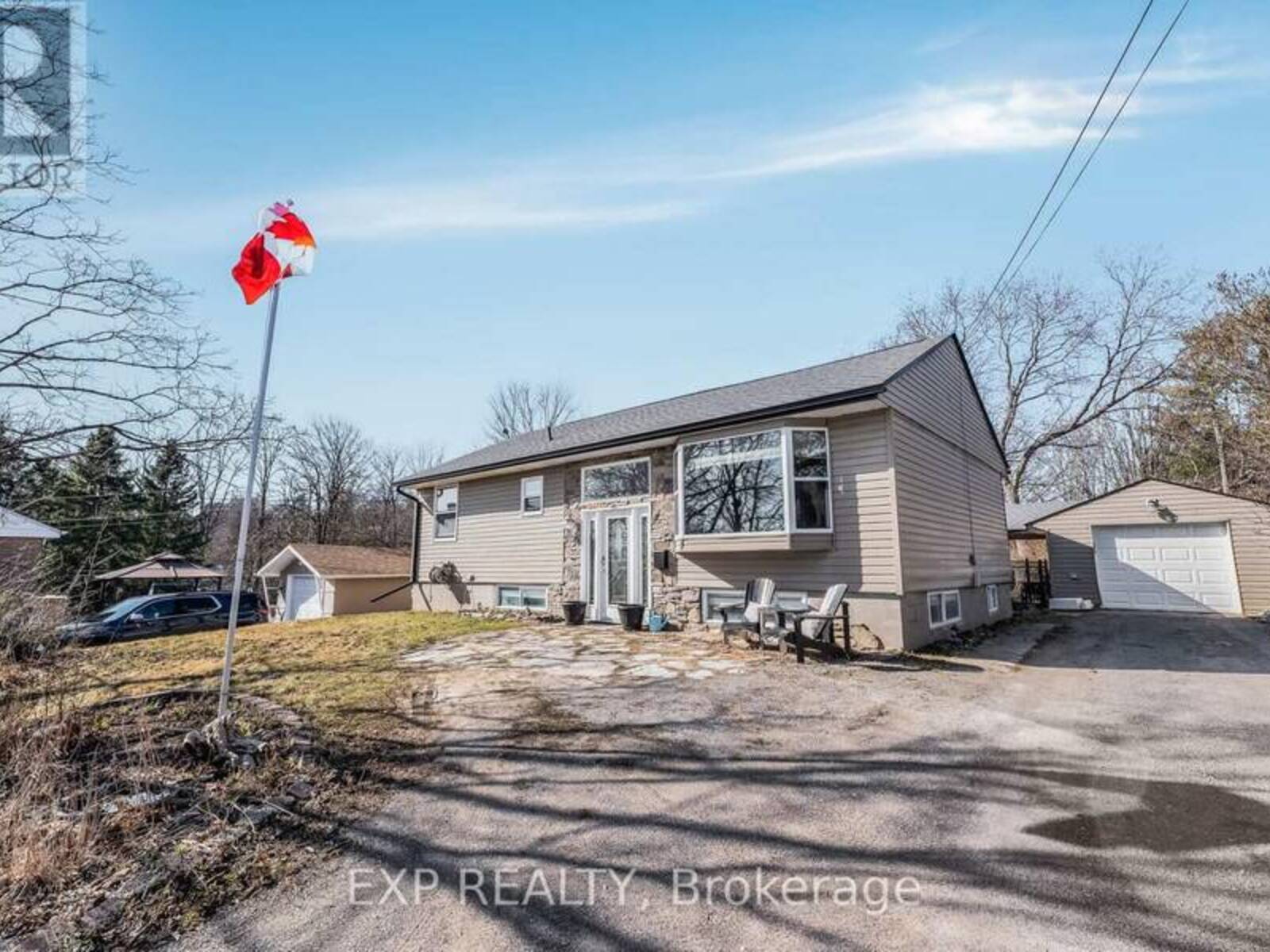 114 COUNTY RD 4 ROAD, Douro-Dummer, Ontario K9L 1V4