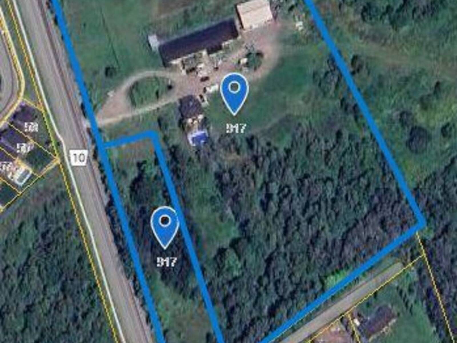 917 COUNTY 10 ROAD, Cavan-Monaghan, Ontario L0A 1G0