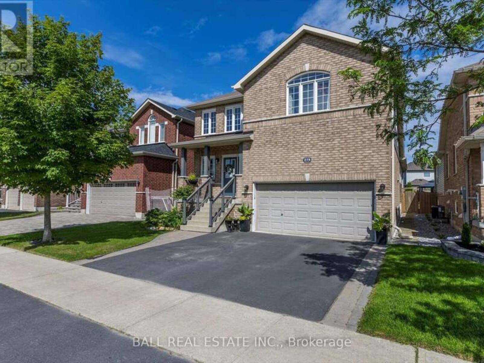 275 CHANDLER CRESCENT, Peterborough, Ontario K9J 6X3