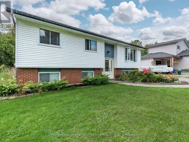 12 BALDWIN STREET Brighton Ontario, K0K 1H0