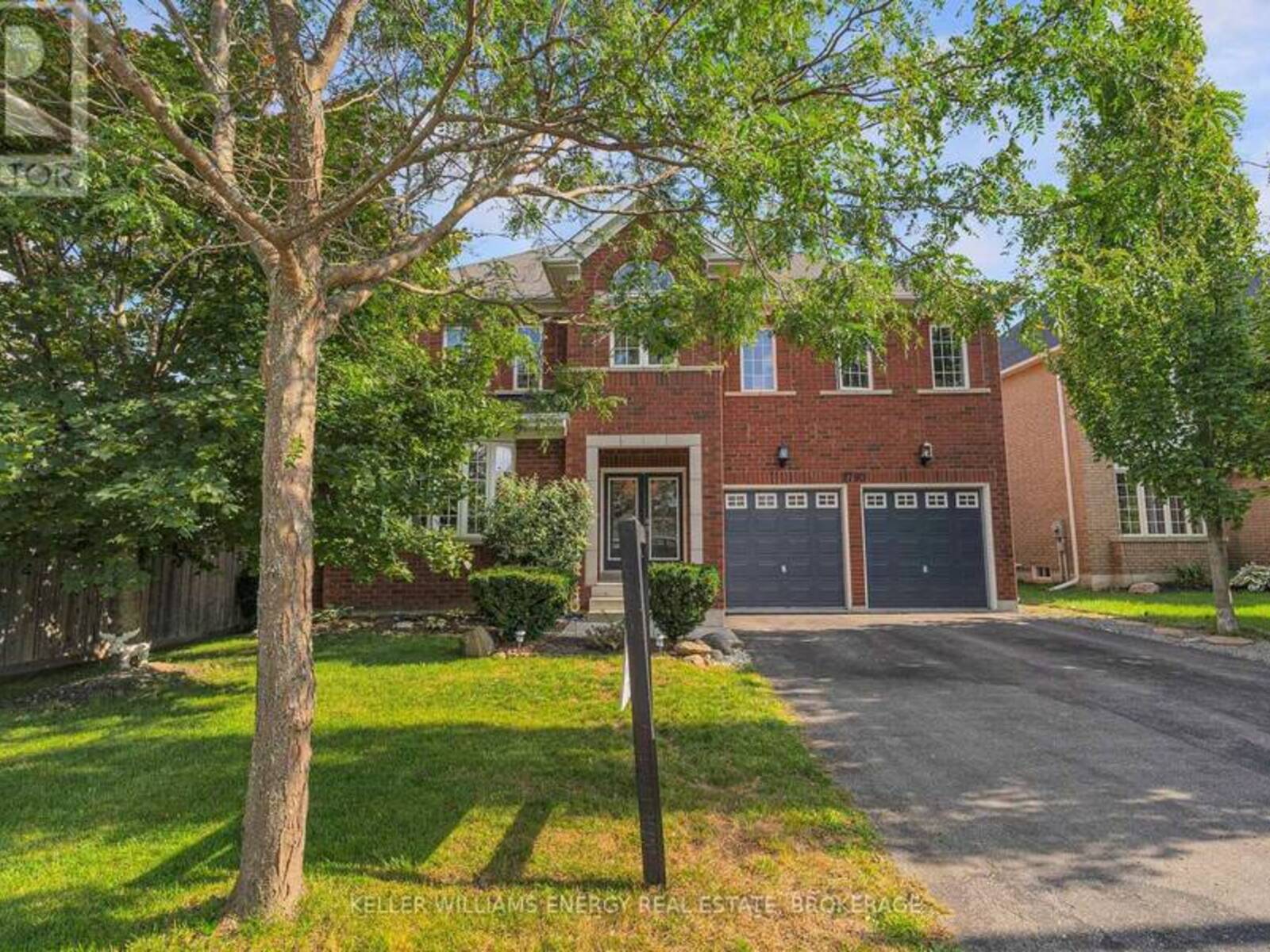 1790 BADGLEY DRIVE, Oshawa, Ontario L1K 0H5