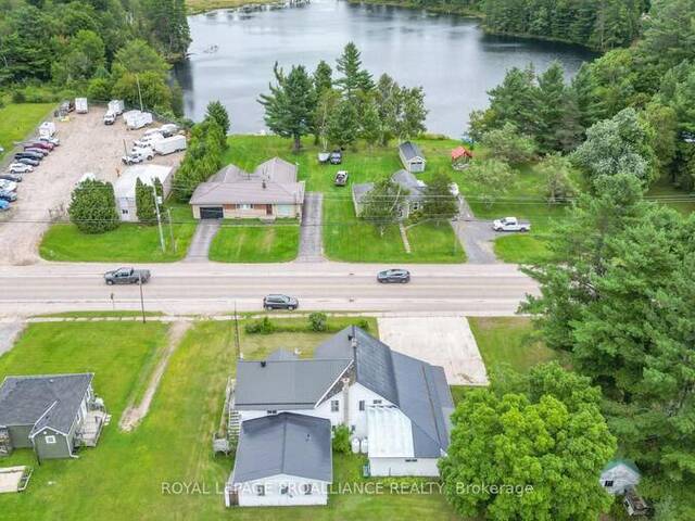 14248 HWY 41 CLOYNE Addington Highlands Ontario, K0H 1K0