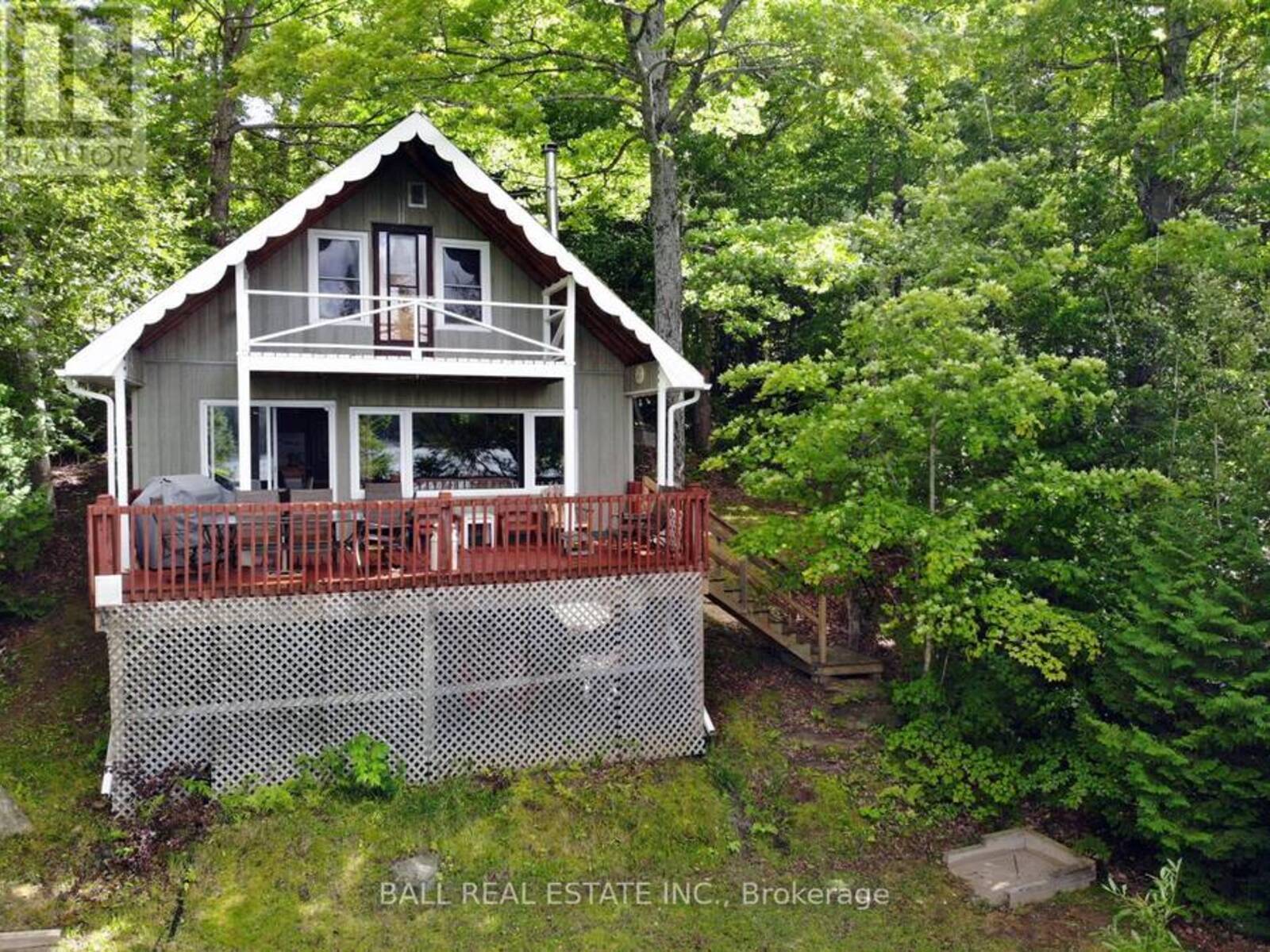 277 WEST DIAMOND LAKE ROAD, Bancroft, Ontario K0L 2A0