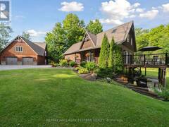 1719 RIVER ROAD Douro-Dummer Ontario, K0L 2B0