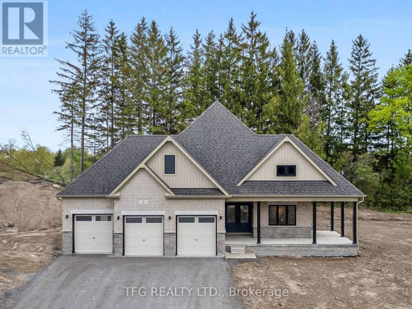 2 CAMERON COURT, Cavan-Monaghan, Ontario L0A 1C0