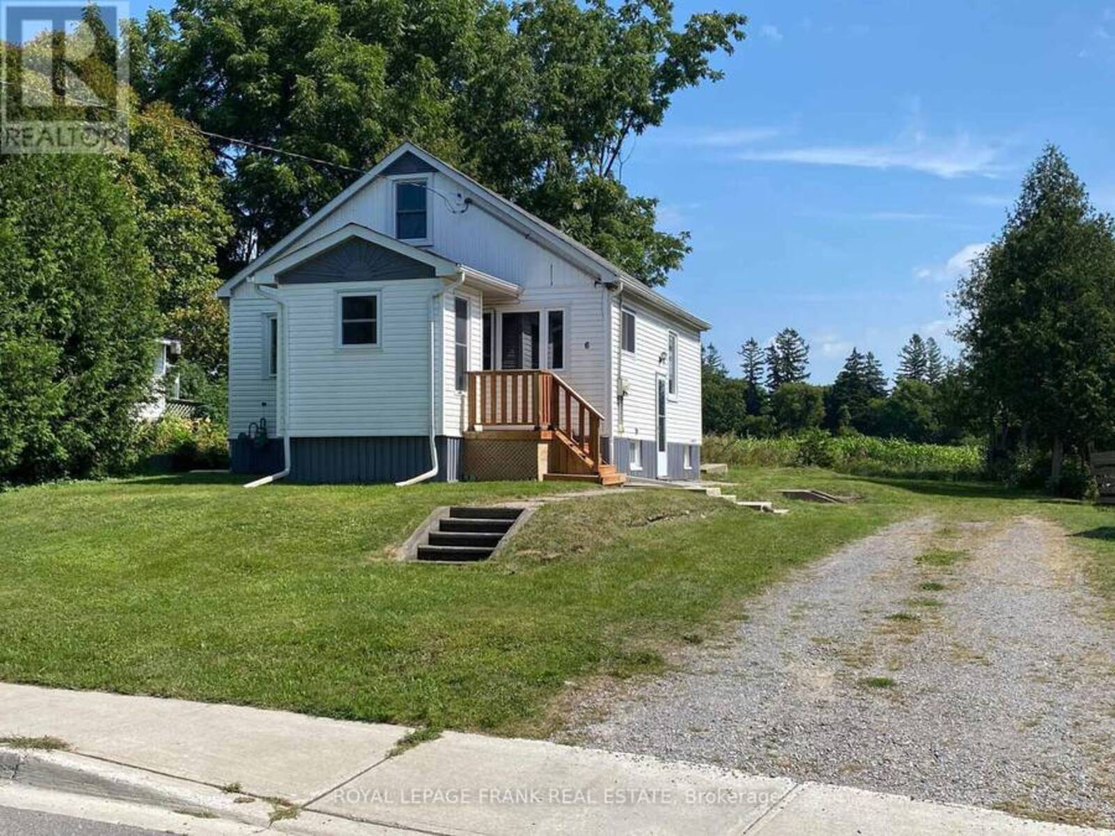 6 BURNHAM STREET, Cramahe, Ontario K0K 1S0