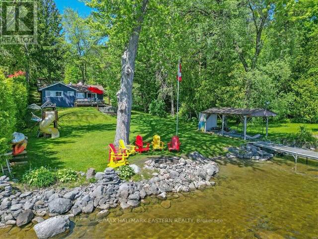 26 MANITOU LANE Kawartha Lakes Ontario, K0M 1A0