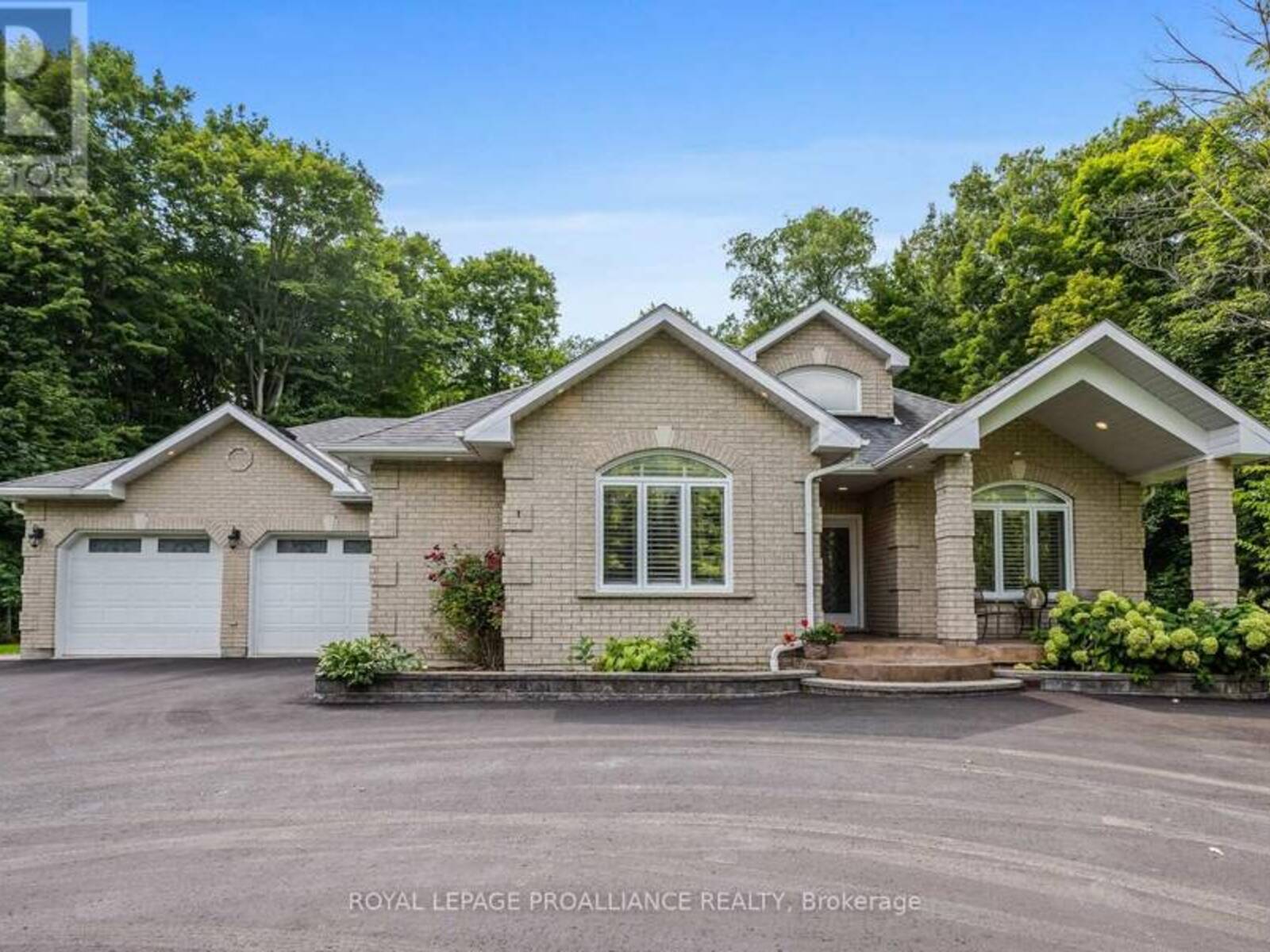 477 FRENCH SETTLEMENT ROAD, Tweed, Ontario K0K 3J0