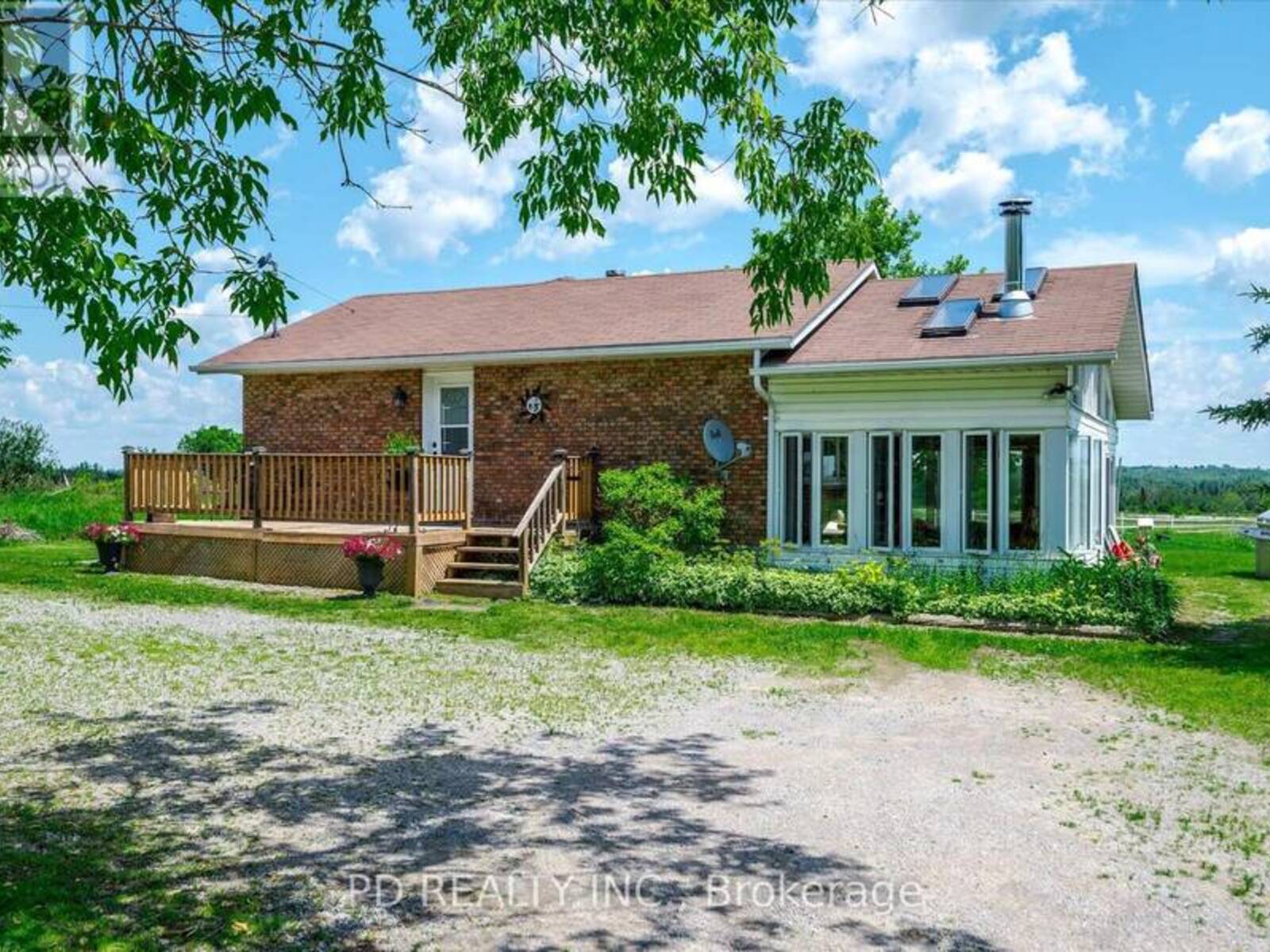 506 CEDAR GLEN ROAD, Kawartha Lakes, Ontario K0M 1L0