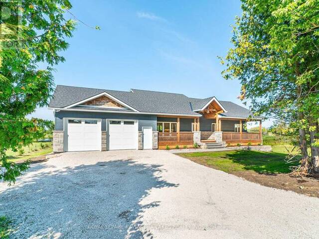 33 COSHS ROAD Kawartha Lakes Ontario, K0M 1A0