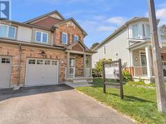 26 - 1640 GRANDVIEW STREET Oshawa Ontario, L1K 0S6