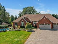 11 CAWKERS COVE ROAD Scugog Ontario, L9L 1P4