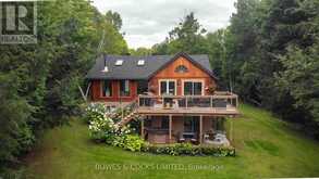 2222 BALMER ROAD | North Kawartha Ontario | Slide Image Thirty-six