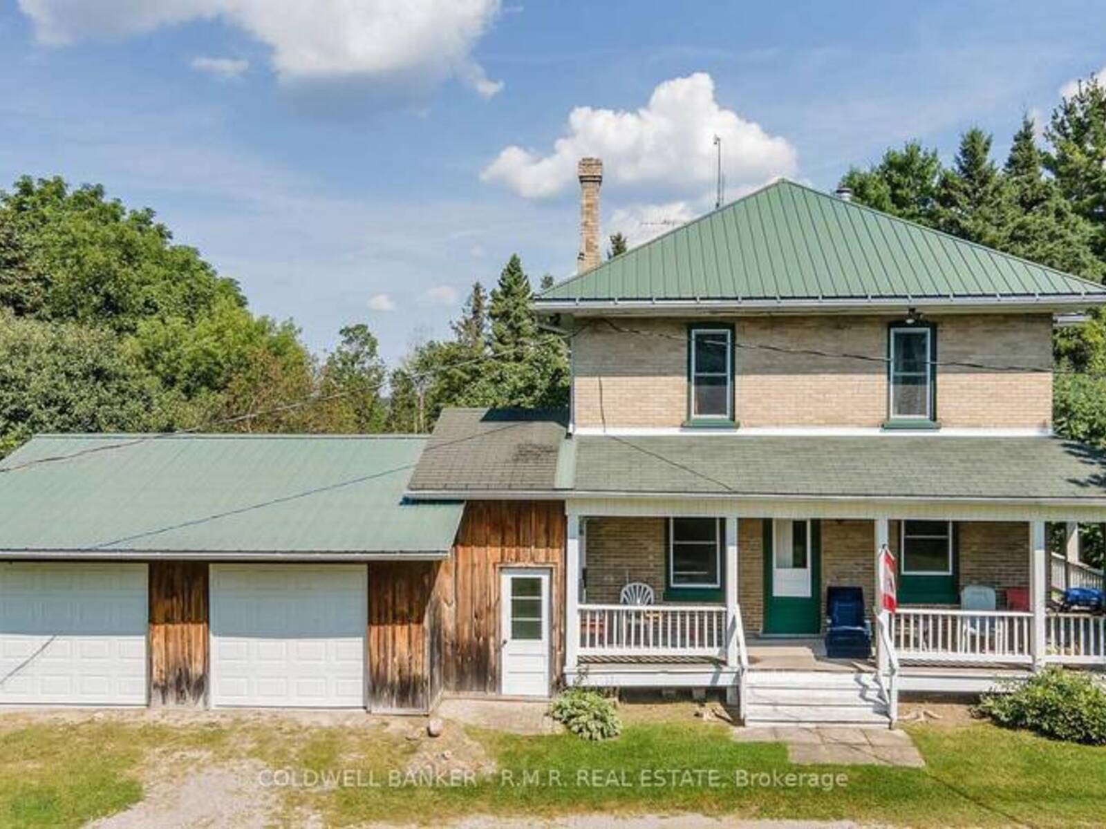 621 GOLF COURSE ROAD, Kawartha Lakes, Ontario L0B 1K0