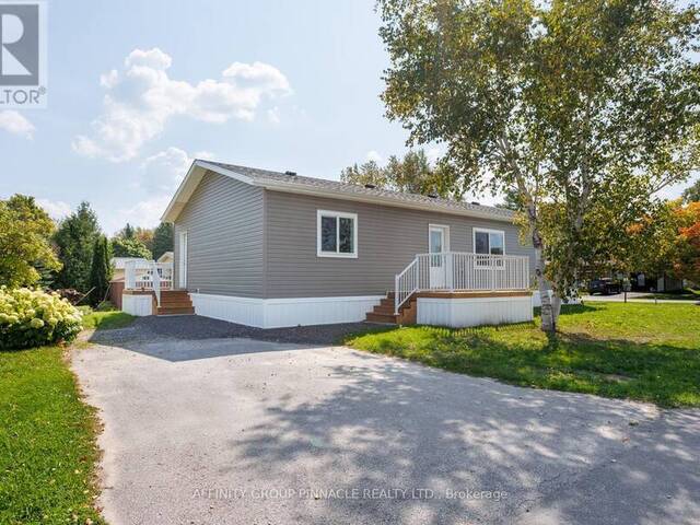 16 PARK STREET Kawartha Lakes Ontario, K9V 0H7