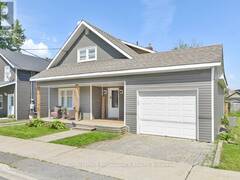 355 METCALF STREET Tweed Ontario, K0K 3J0