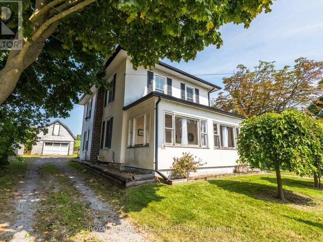 31 CHURCH STREET E Cramahe Ontario, K0K 1S0