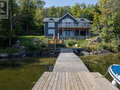 1744 PAPINEAU LAKE ROAD Hastings Highlands Ontario, K0L 2S0