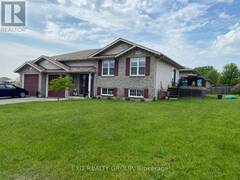 27 BELVEDERE ROAD Quinte West Ontario, K8V 4A9