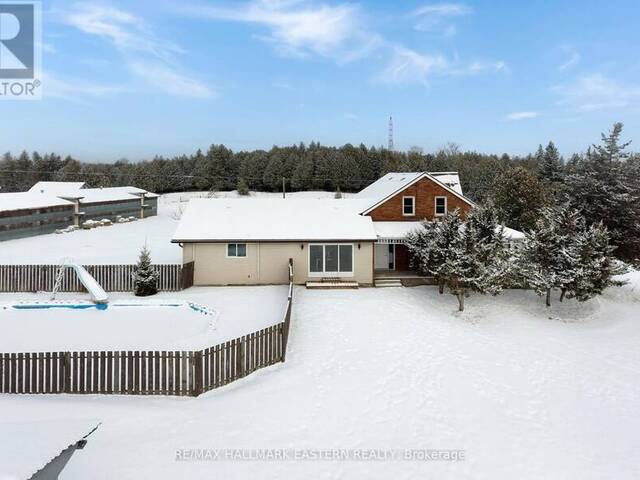 440 COUNTY RD 40 Asphodel-Norwood Ontario, K0L 2V0