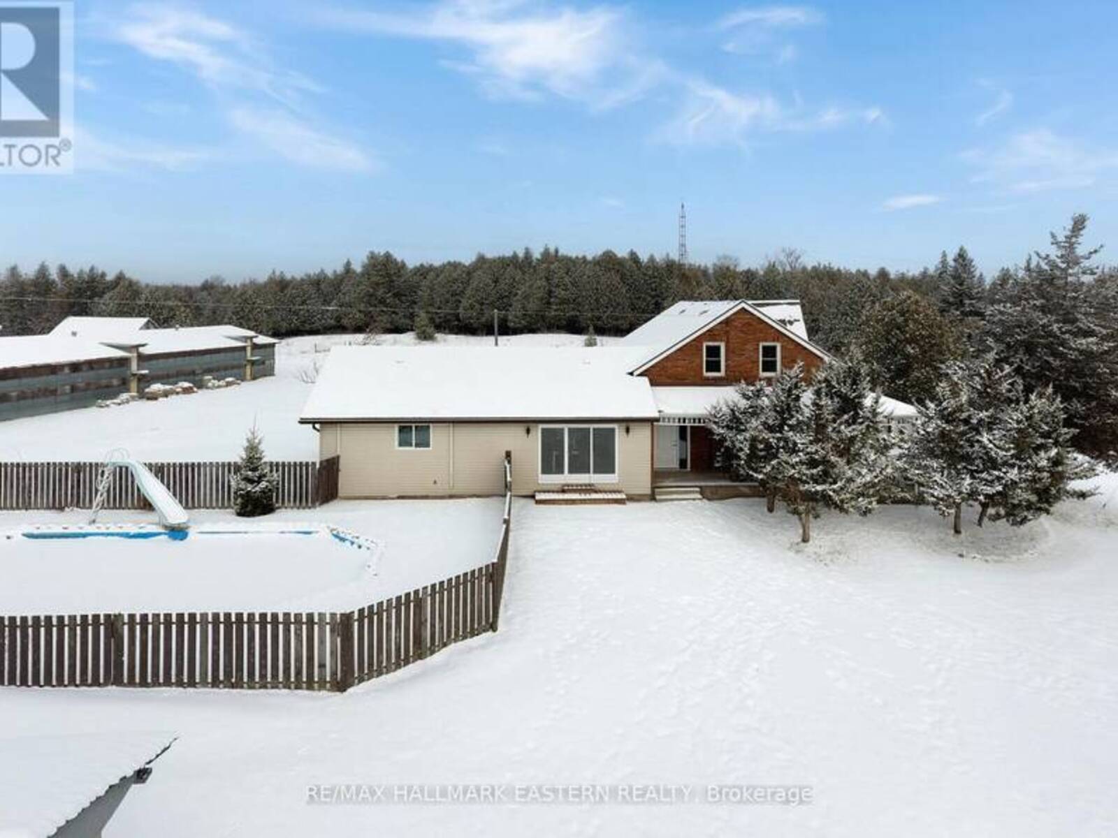 440 COUNTY RD 40, Asphodel-Norwood, Ontario K0L 2V0