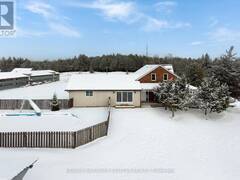 440 COUNTY RD 40 Asphodel-Norwood Ontario, K0L 2V0