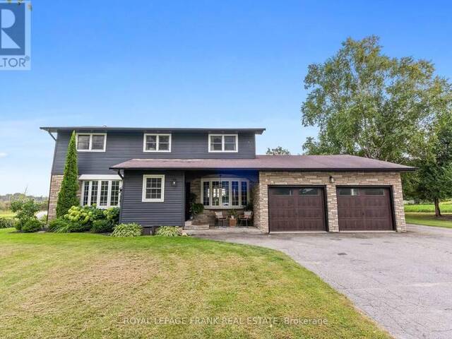 2354 MA BROWNS ROAD Scugog Ontario, L9L 1B4