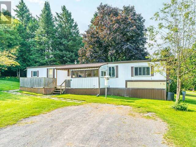 9 MARLENE DRIVE Kawartha Lakes Ontario, L0B 1K0