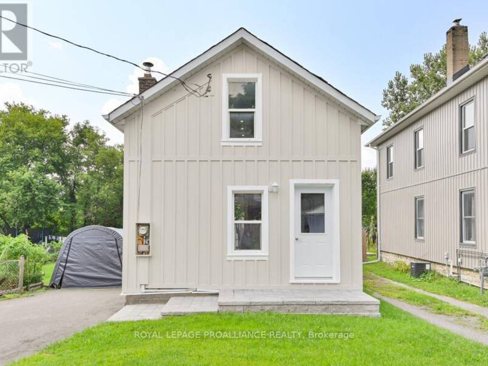 13 MAIN STREET, Marmora, Ontario K0K 2M0