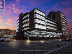 602 - 44 BOND STREET Oshawa Ontario, L1G 6R2