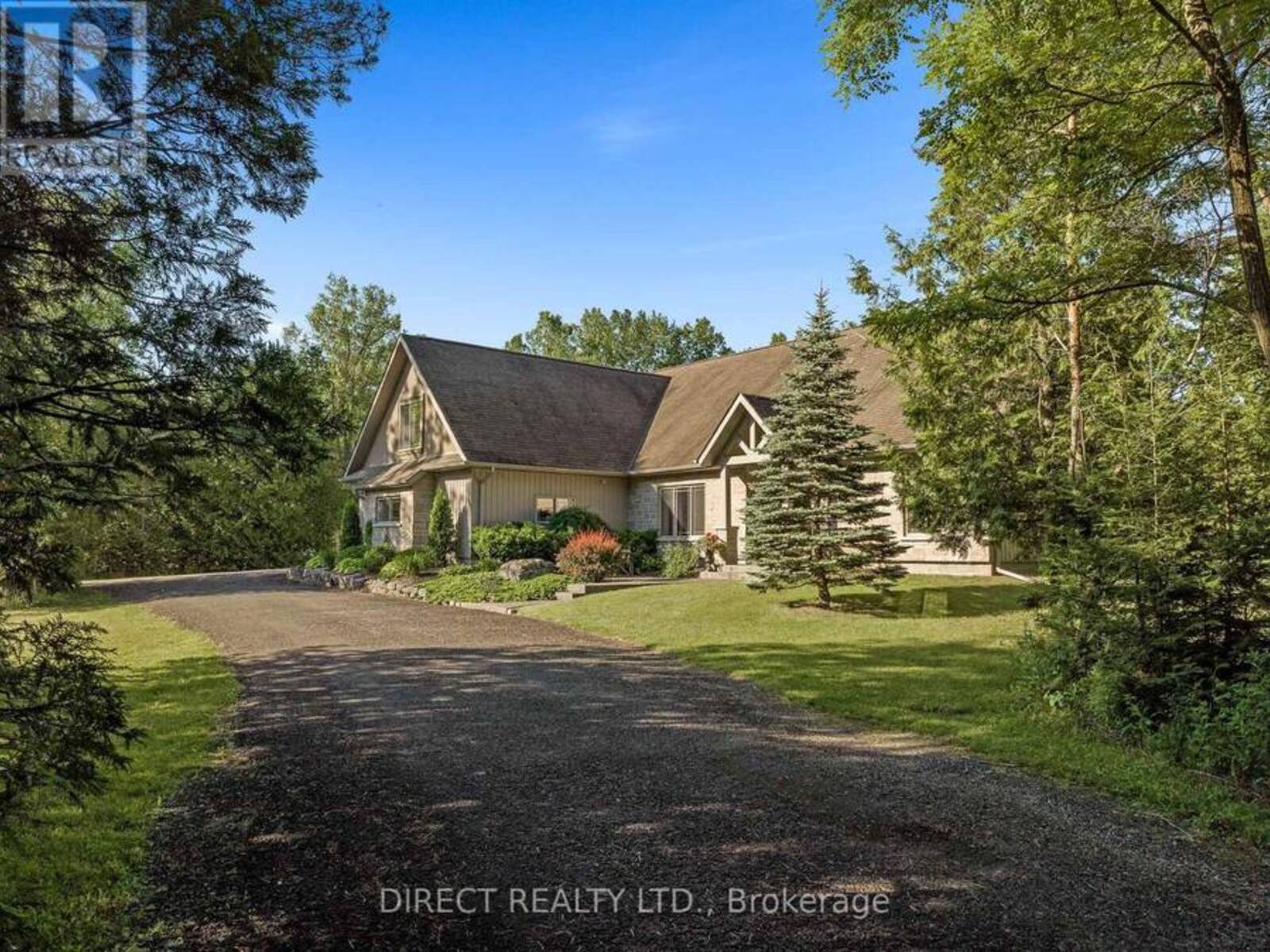 451 BAPTIST CHURCH ROAD, Quinte West, Ontario K0K 3E0