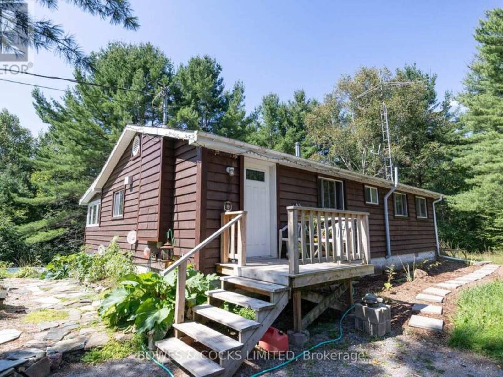 694 COUNTY RD 504, North Kawartha, Ontario K0L 1A0