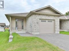 67 SEYMOUR STREET W Madoc Ontario, K0K 2K0