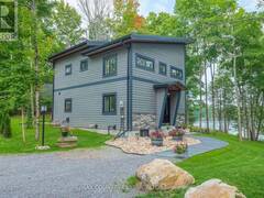 144 BLUE HERON LANE Apsley Ontario, K0L 1A0