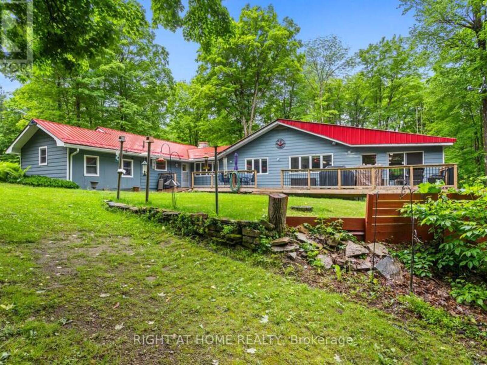 96 SUTER DRIVE, Kawartha Lakes, Ontario K0M 2B0