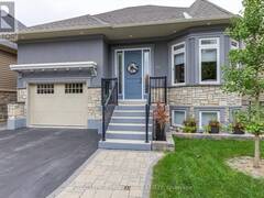 25 BRINTON DRIVE Peterborough Ontario, K9J 8S9