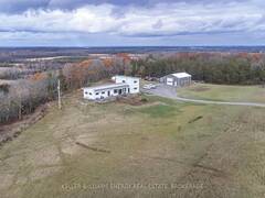 210 COUNTY ROAD 19 Prince Edward Ontario, K0K 1A0